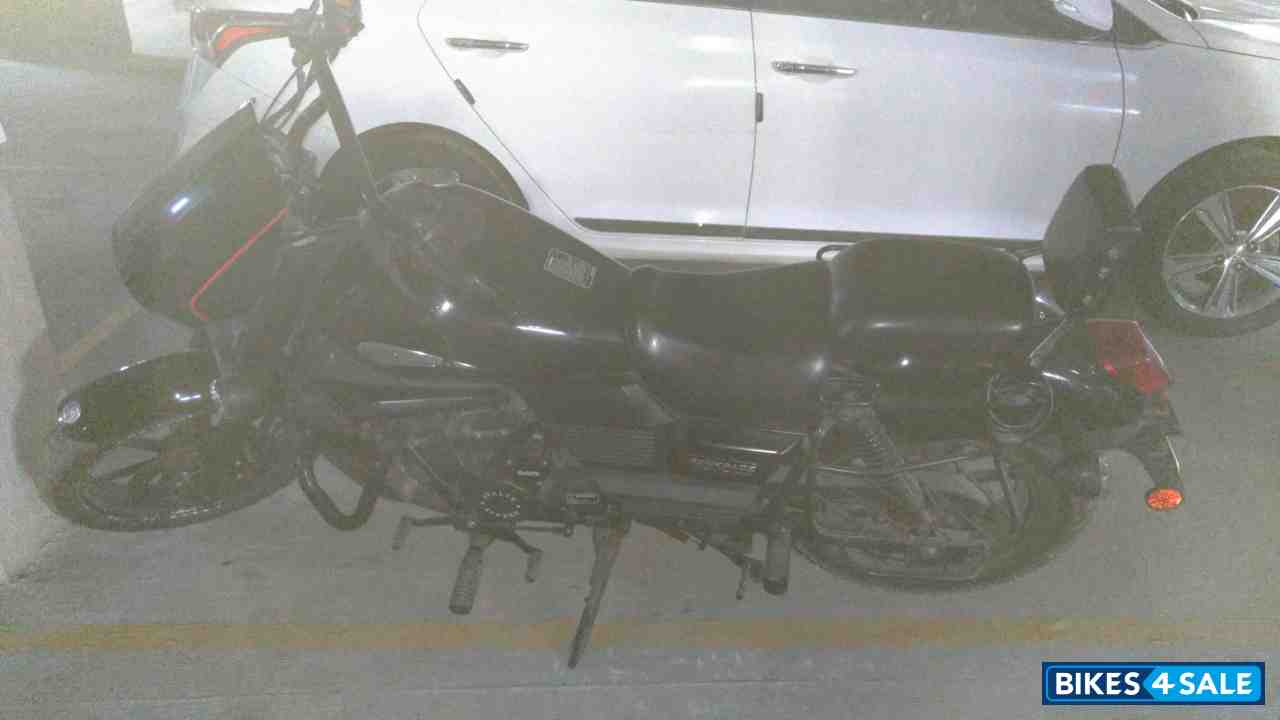 Black UM Renegade Sports S