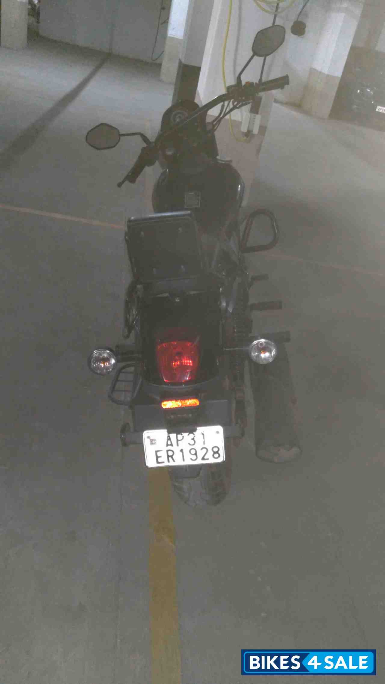 Black UM Renegade Sports S