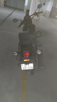 Black UM Renegade Sports S