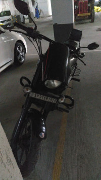 Black UM Renegade Sports S