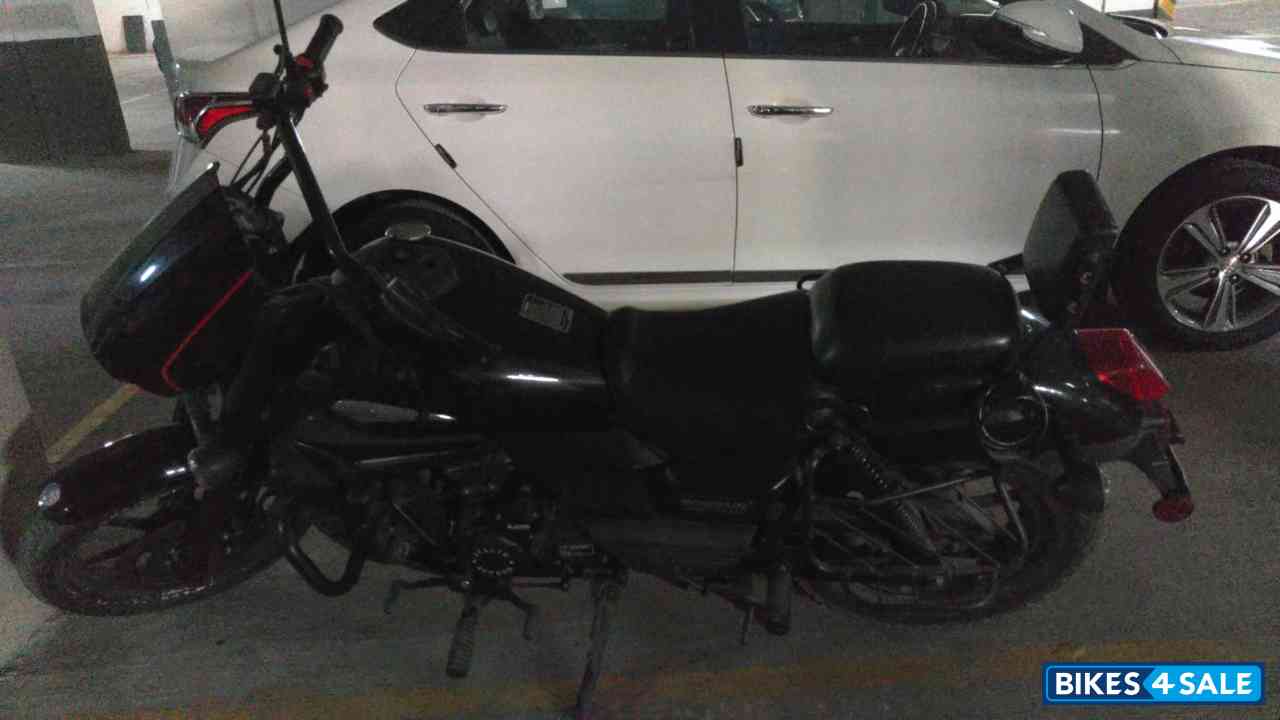 Black UM Renegade Sports S