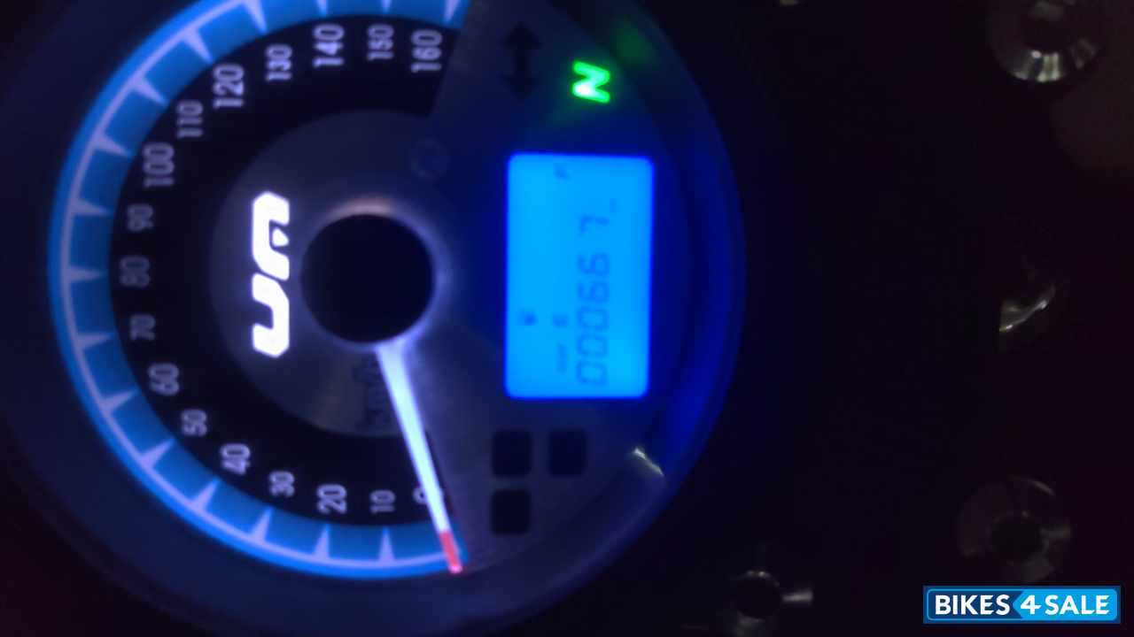 Black UM Renegade Sports S