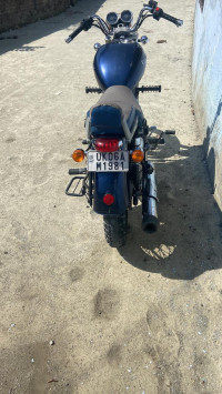 Royal Enfield Thunderbird TwinSpark 350