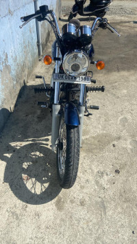 Royal Enfield Thunderbird TwinSpark 350