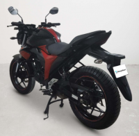 Suzuki Gixxer 150