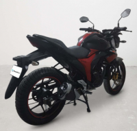 Suzuki Gixxer 150