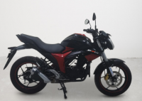 Suzuki Gixxer 150