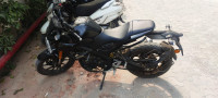 Yamaha MT-15 Ver 2.0 2022 Model