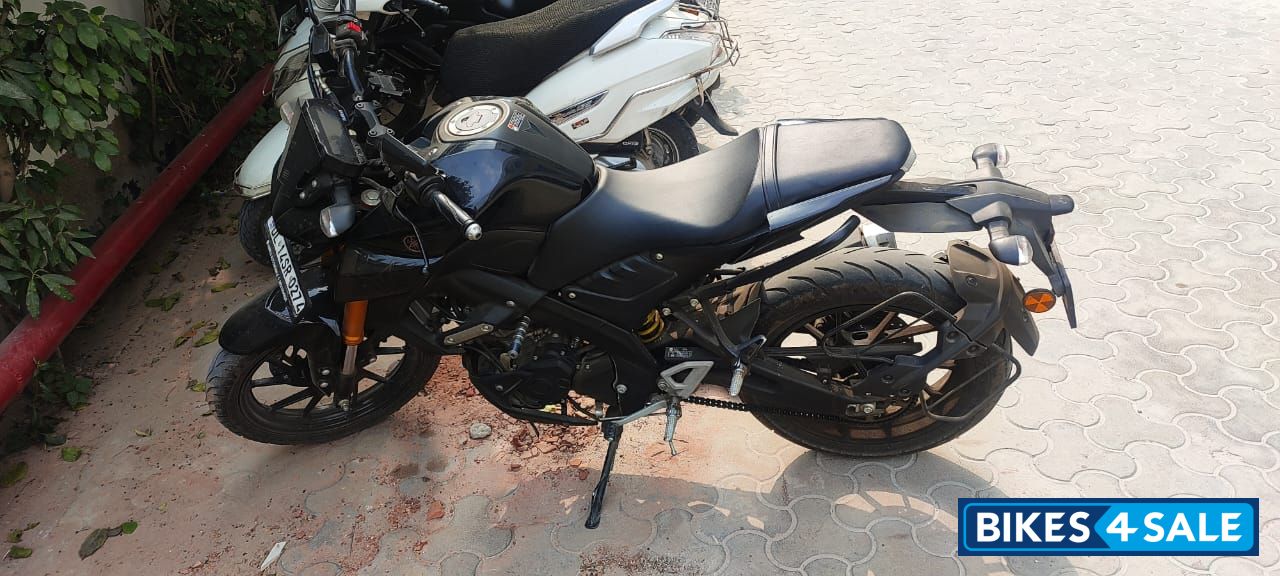 Yamaha MT-15 Ver 2.0