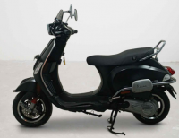 Vespa SXL 150 2018 Model
