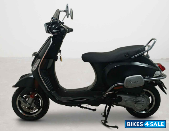 Vespa SXL 150