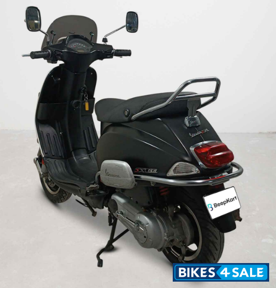 Vespa SXL 150