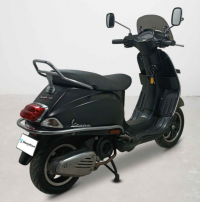 Vespa SXL 150