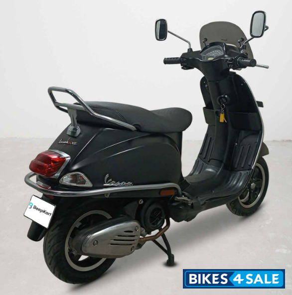 Vespa SXL 150