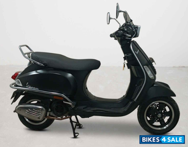 Vespa SXL 150