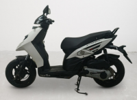 Aprilia Storm 125 2019 Model