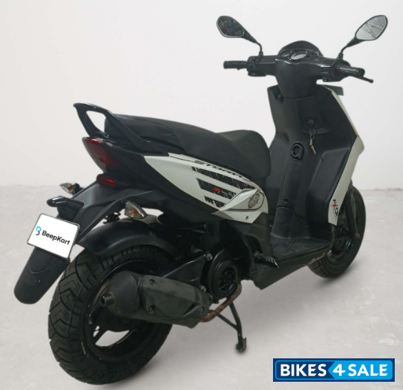Aprilia Storm 125 Aprilia Storm 125