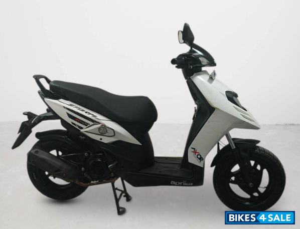 Aprilia Storm 125 Aprilia Storm 125