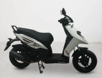 Aprilia Storm 125