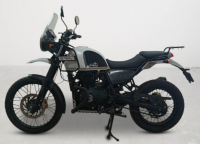 Royal Enfield Himalayan 2016 Model
