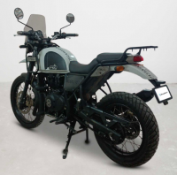 Royal Enfield Himalayan