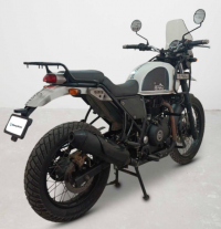 Royal Enfield Himalayan