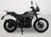 Royal Enfield Himalayan