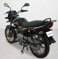 Bajaj CT 100