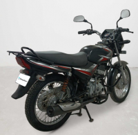 Bajaj CT 100