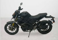 Yamaha MT-15 2019 Model