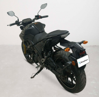 Yamaha MT-15