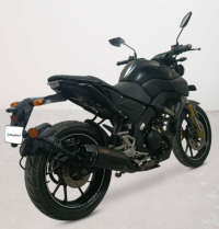 Yamaha MT-15
