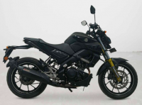 Yamaha MT-15
