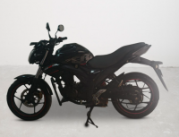 Suzuki Gixxer 150 2019 Model