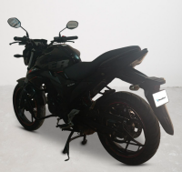 Suzuki Gixxer 150