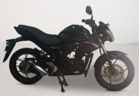 Suzuki Gixxer 150