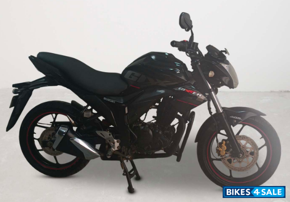 Suzuki Gixxer 150 Suzuki Gixxer 150
