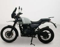 Royal Enfield Himalayan 2016 Model