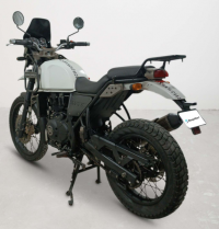 Royal Enfield Himalayan