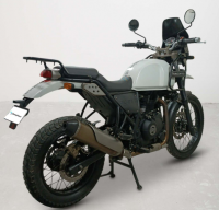 Royal Enfield Himalayan