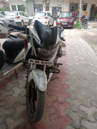 TVS Apache RTR 180 2016 Model