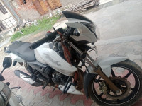 TVS Apache RTR 180