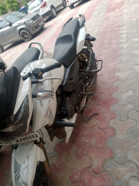 TVS Apache RTR 180