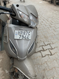 Honda Activa 5G  Model