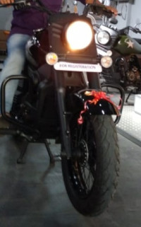 UM Renegade Commando