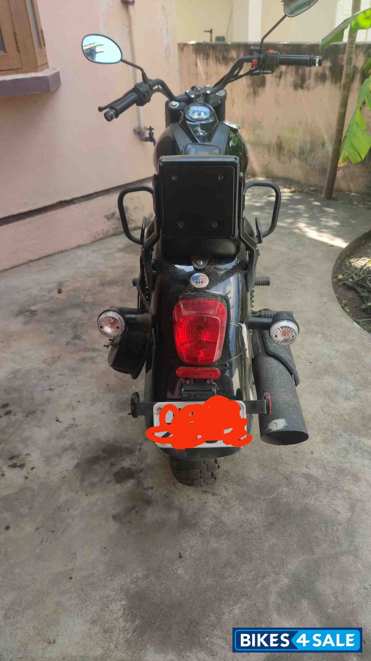 UM Renegade Commando