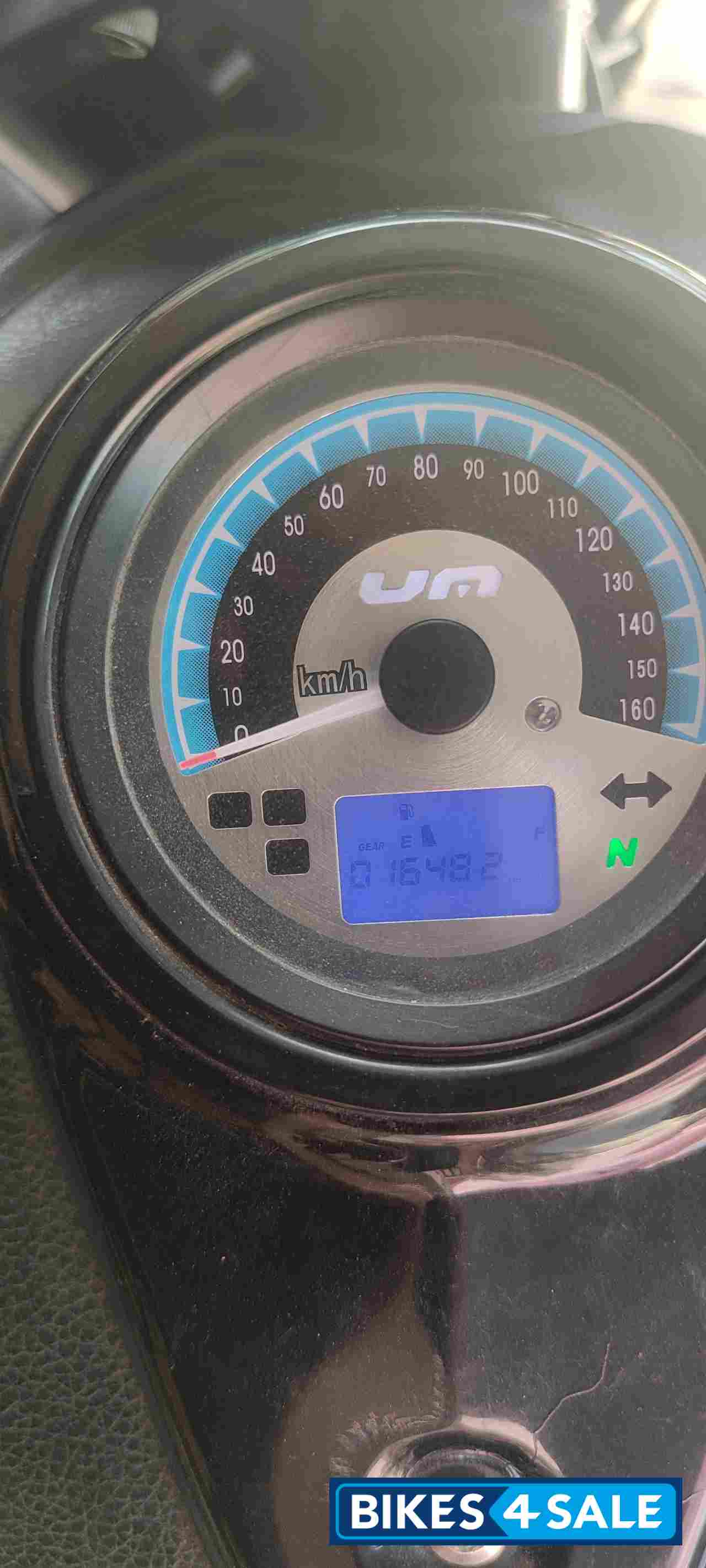 UM Renegade Commando