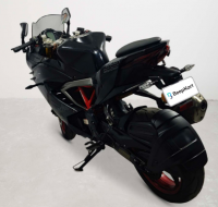 TVS Apache RR 310 2019 Model