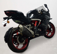 TVS Apache RR 310