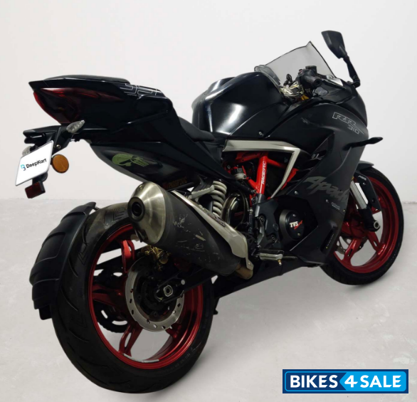 TVS Apache RR 310